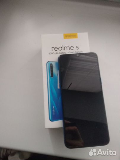 Realme 5