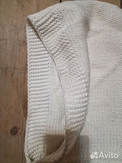 Шапка женская