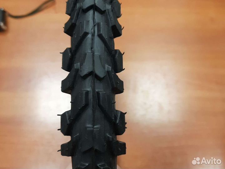 Покрышка для велосипеда 16х1.95