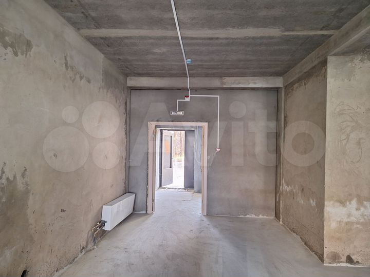 Свободного назначения, 77 м²