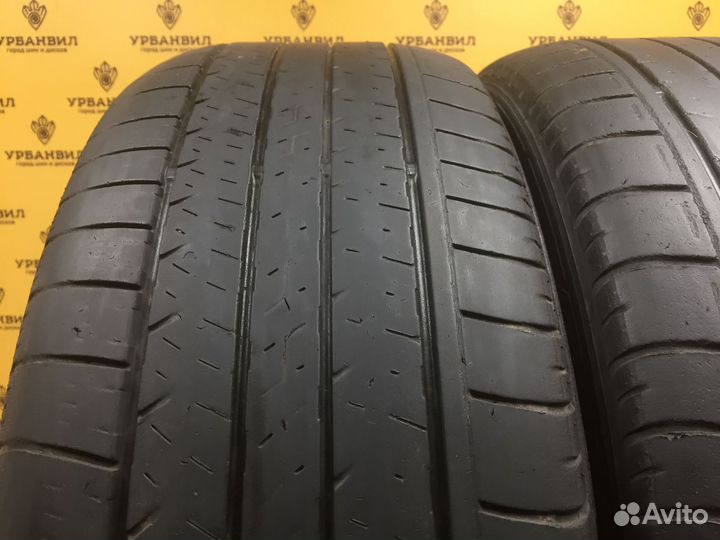 Dunlop SP Sport Maxx A1 235/55 R19 101V
