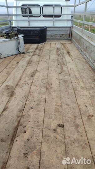 Кузов на газель 4 2 метра