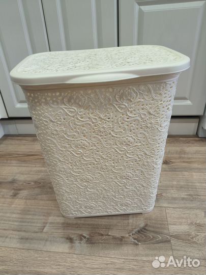 Корзина для белья