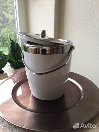 Италия Дизайнерское Ведро для Шампанского