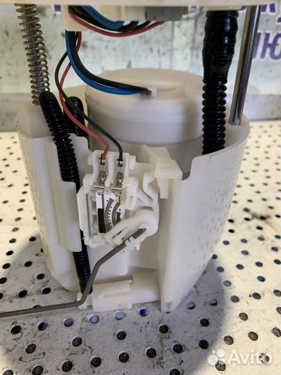 Насос топливный Mazda 6 Gj