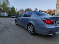BMW 5 серия 3.0 AT, 2003, 325 236 км, с пробегом, цена 949 000 руб.