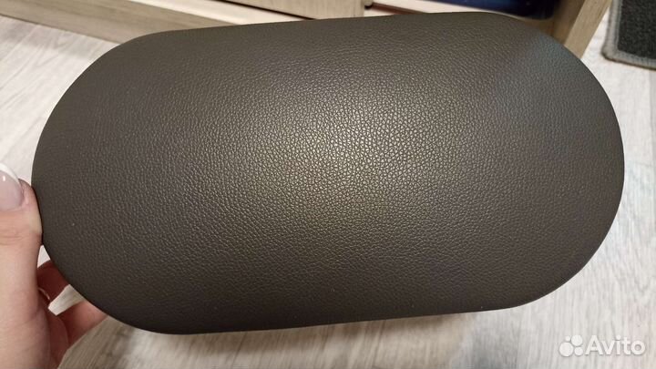 Подставка для рук маникюрная