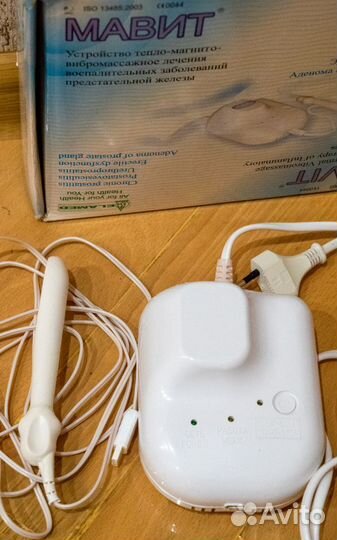 Мавит улп-01