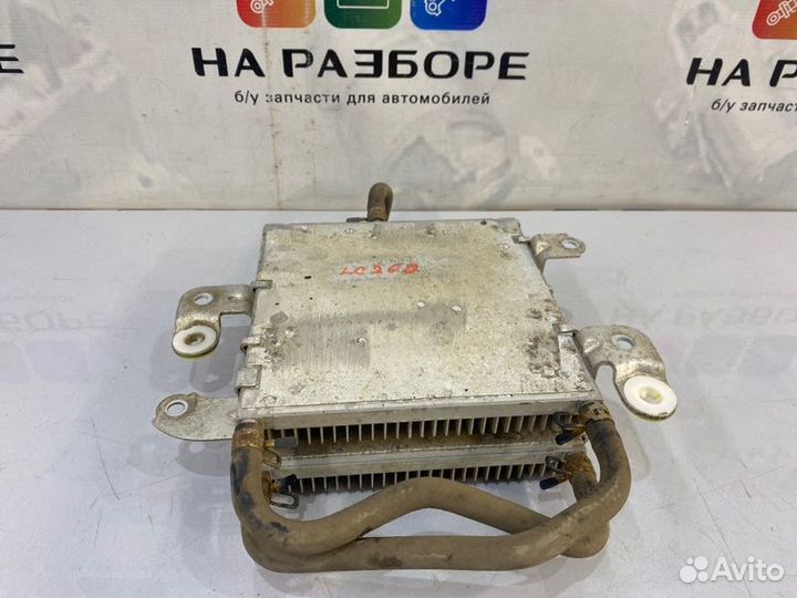 Топливный теплообменник Toyota Land Cruiser 200