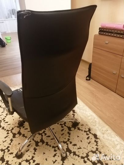 Компьютерный стул кресло бу