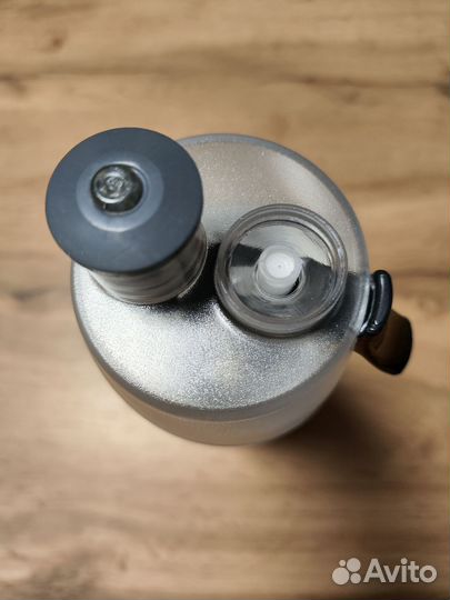 Бутылка для воды. Велосипедная