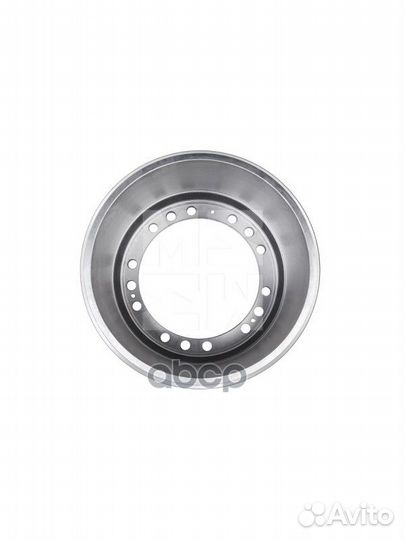 Барабан тормозной 410x220/234 H300 d298/335