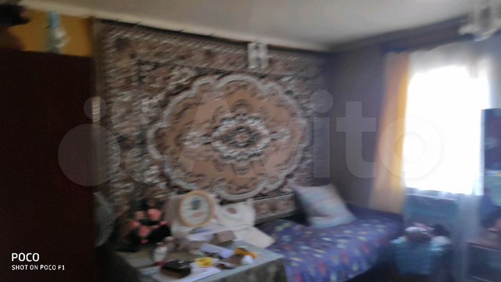 Дом 53,8 м² на участке 10 сот.