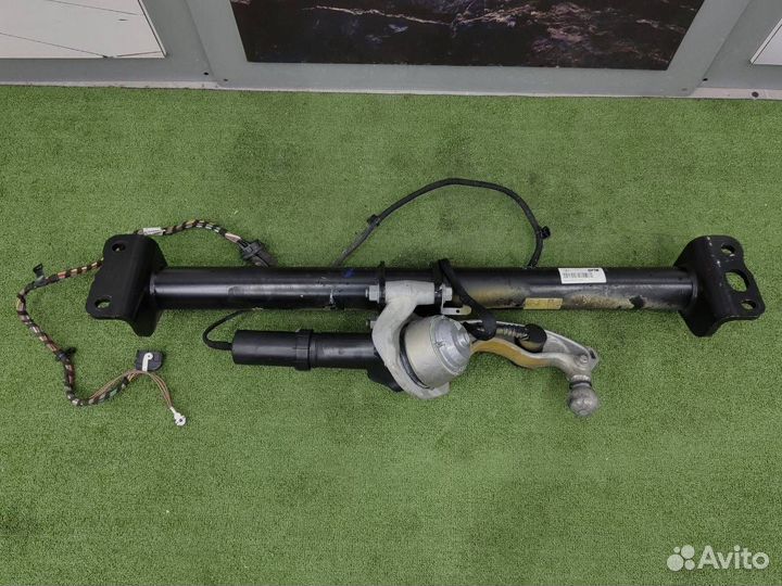 Фаркоп Mercedes-Benz Gls-Class X167 OM656 2023