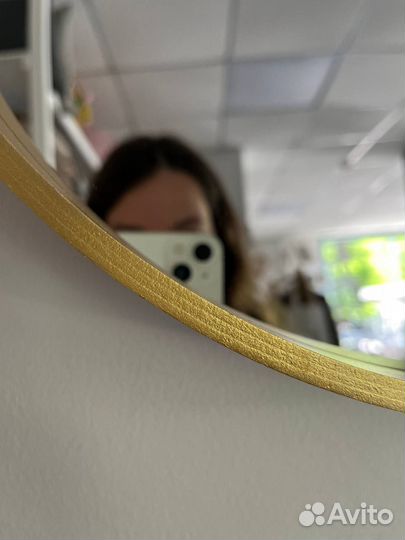 Зеркало 40 см