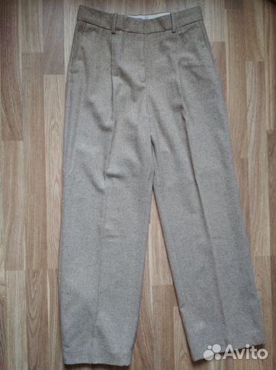 Брюки Mango, рамер 46