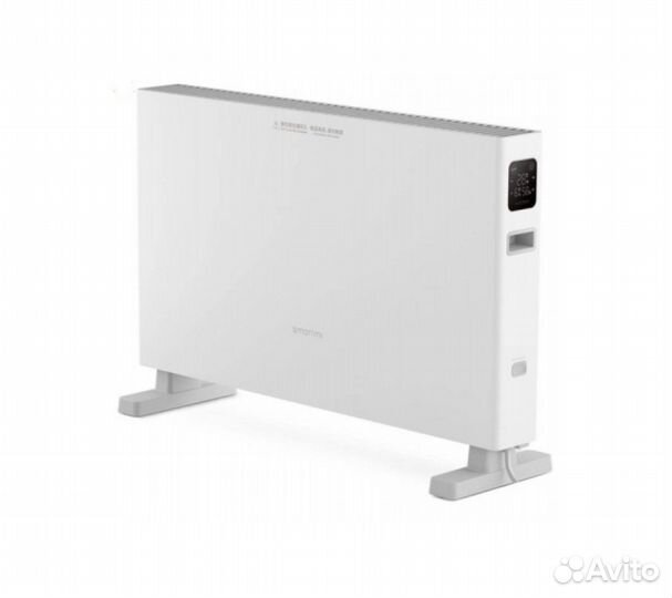 Обогреватель конвектор Xiaomi Smartmi 1S