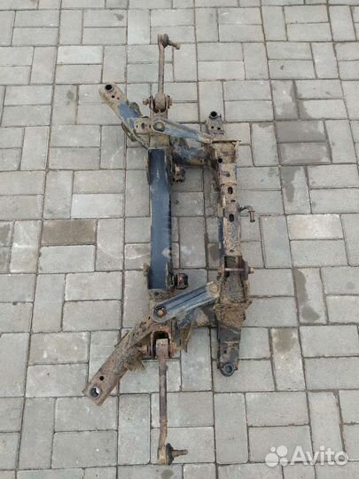 Авторазбор Toyota RAV4, 3 поколение, рест, 2012гв