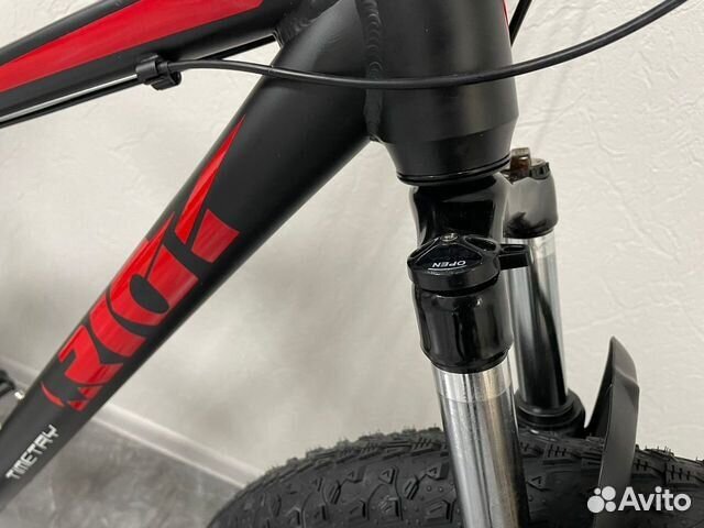 Велосипед Новый 27.5