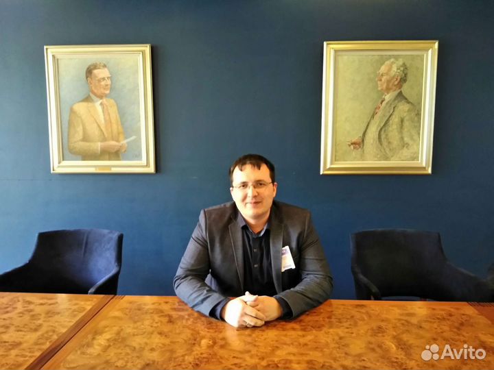 Помощь студентам, гуманитарные и технические предм