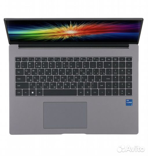 Honor Magicbook X16 BRN-F58