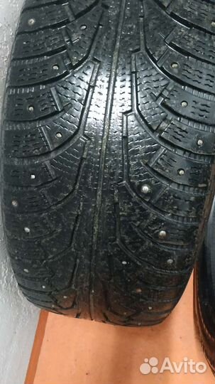 Nokian Tyres Hakkapeliitta 5 SUV 265/45 R21 108T