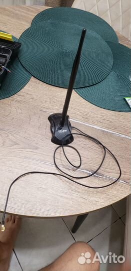 Антенна Tp-link Tl-ant2408c усилитель Wi-Fi