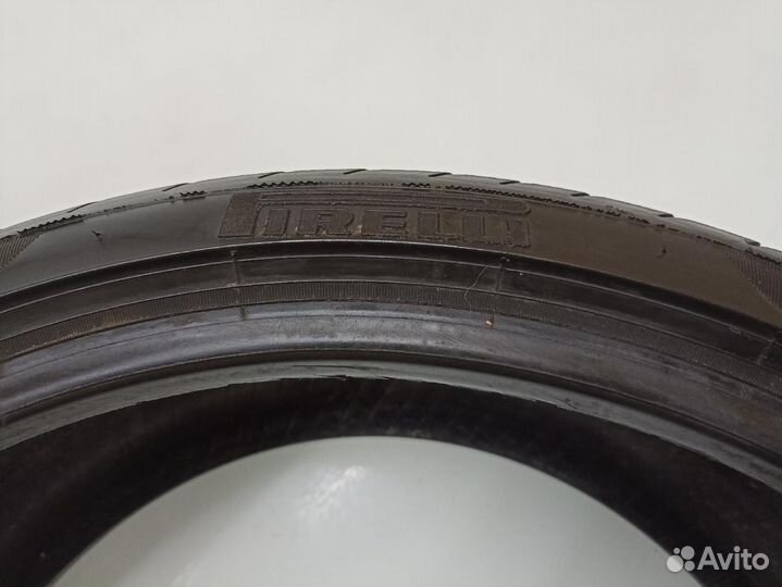 Pirelli P Zero 235/35 R19