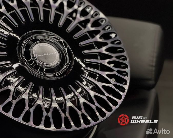 Диски R17 4х98,4х100, лот 990