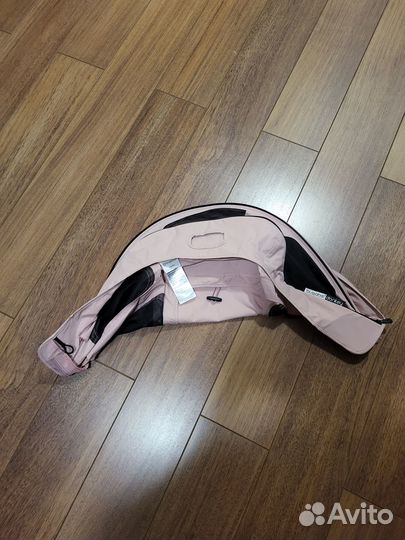 Летний капюшон от bugaboo donkey