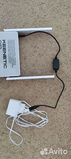 Автоматический перезагружатель роутера