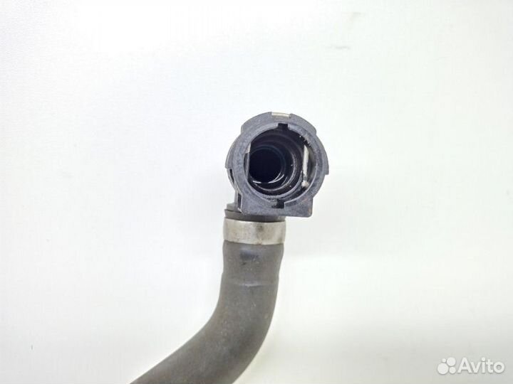 Патрубок системы охлаждения Bmw X5 E70 3.0 TDI