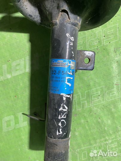 Амортизатор передний левый форд фокус