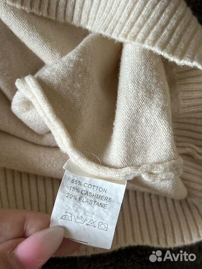 Водолазка женская с горлом