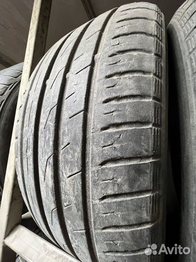 Toyo Proxes CF2 205/55 R16 91V