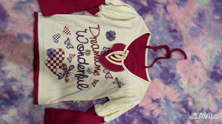 Джинсы,кофты