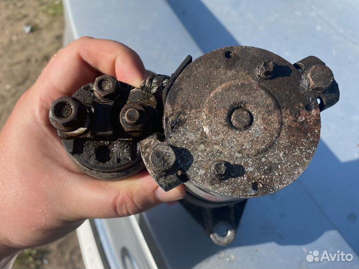 Лачети стартер