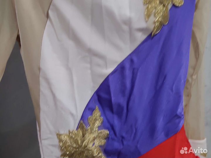 Костюм для выступлений