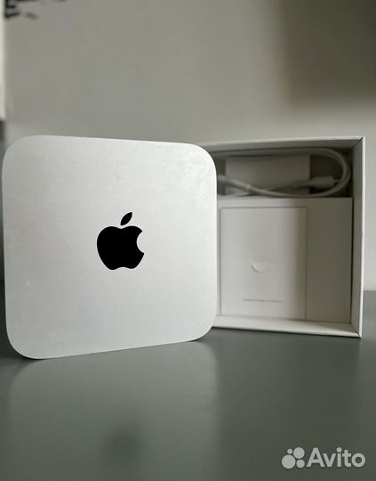 Apple iMac mini A1347 2017