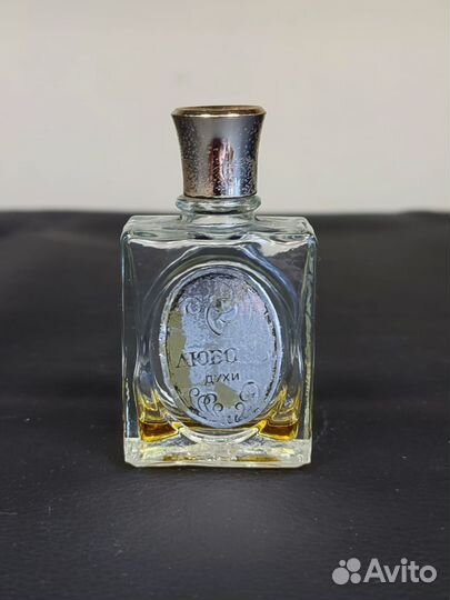 Духи Любовь