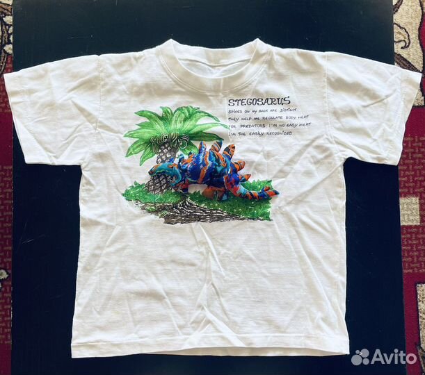 Вещи пакетом на мальчика