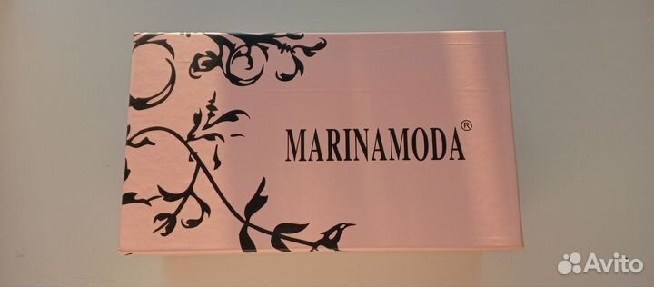 Туфли женские