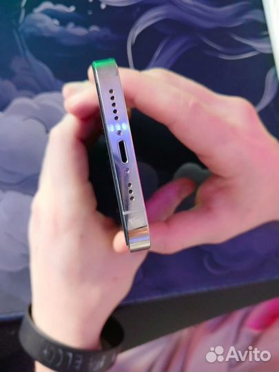 iPhone 14 Pro, 128 ГБ