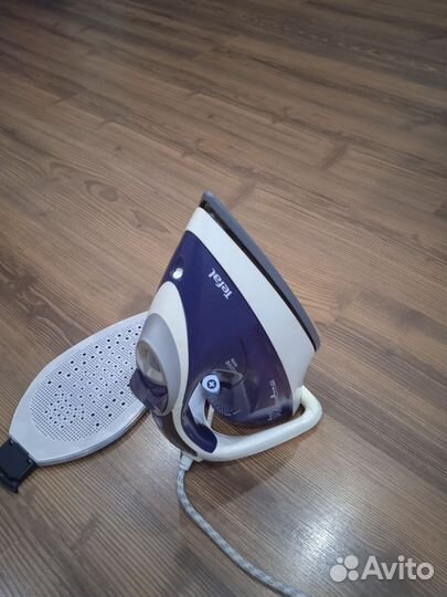 Утюг Tefal на запчасти