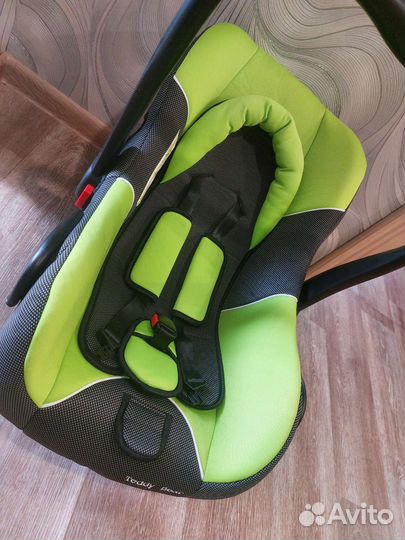 Автолюлька