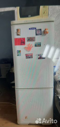 Холодильник бу