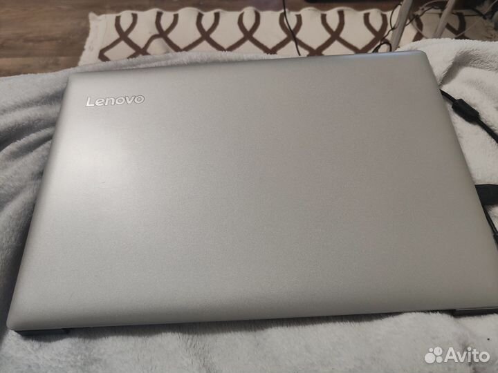 Ноутбук lenovo ideapad 320-15AST