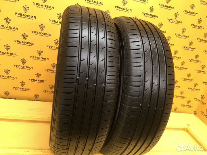 Kumho Ecowing ES31 215/65 R16 98H