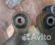 Рычаг задней подвески Мазда cx-7