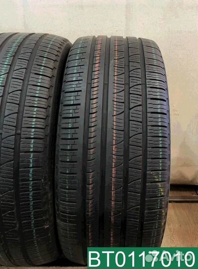 Pirelli Scorpion Verde All Season 275/45 R21 110Y